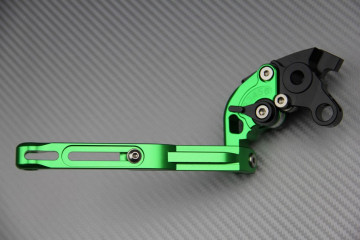 Adjustable / Foldable Clutch Lever for KTM DUKE and RC 125, 200 and 390