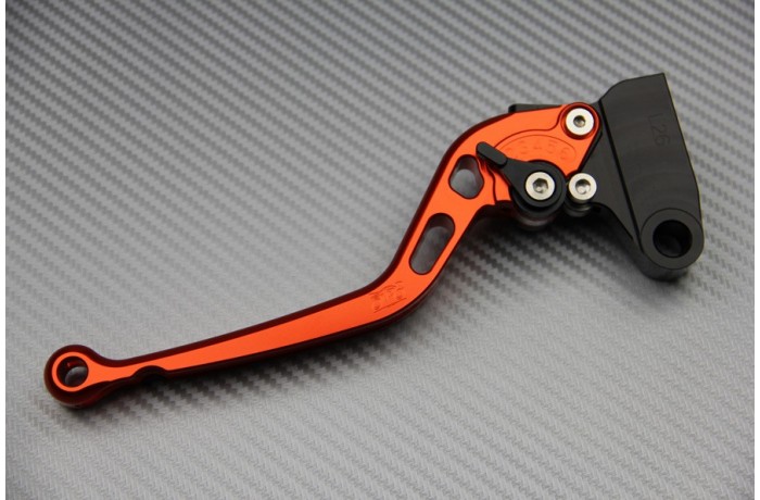 Long Clutch Lever for KTM DUKE and RC 125, 200 and 390