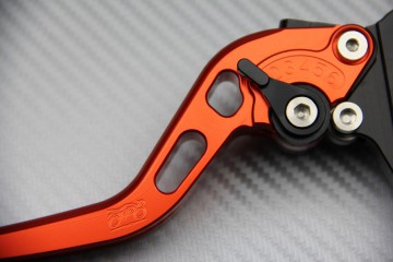 Long Clutch Lever for KTM DUKE and RC 125, 200 and 390