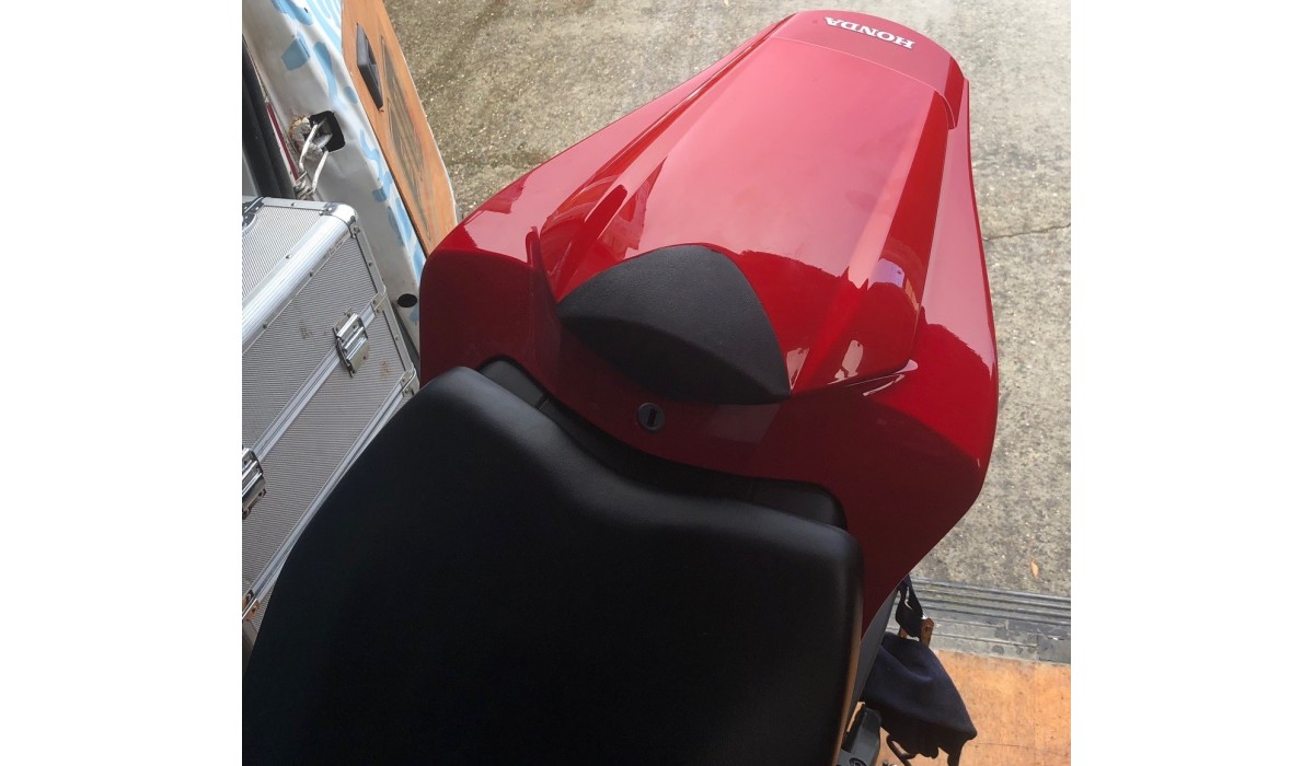 Seat cowl HONDA CBR 1000 RR 0816 / SP AVDB MOTO L'ACCESSOIRE À PRIX