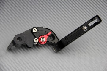Adjustable / Foldable Brake Lever DUCATI APRILIA KTM HUSQVARNA GUZZI