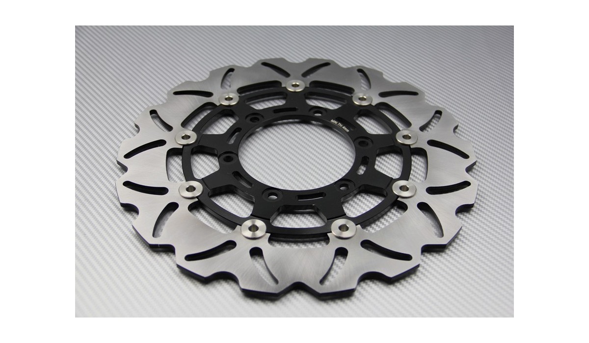 Batteria Kyoto GTX12BS SLA SUZUKI GSX R SP [R] 750cc (1994-1994) [Yuasa code YTX