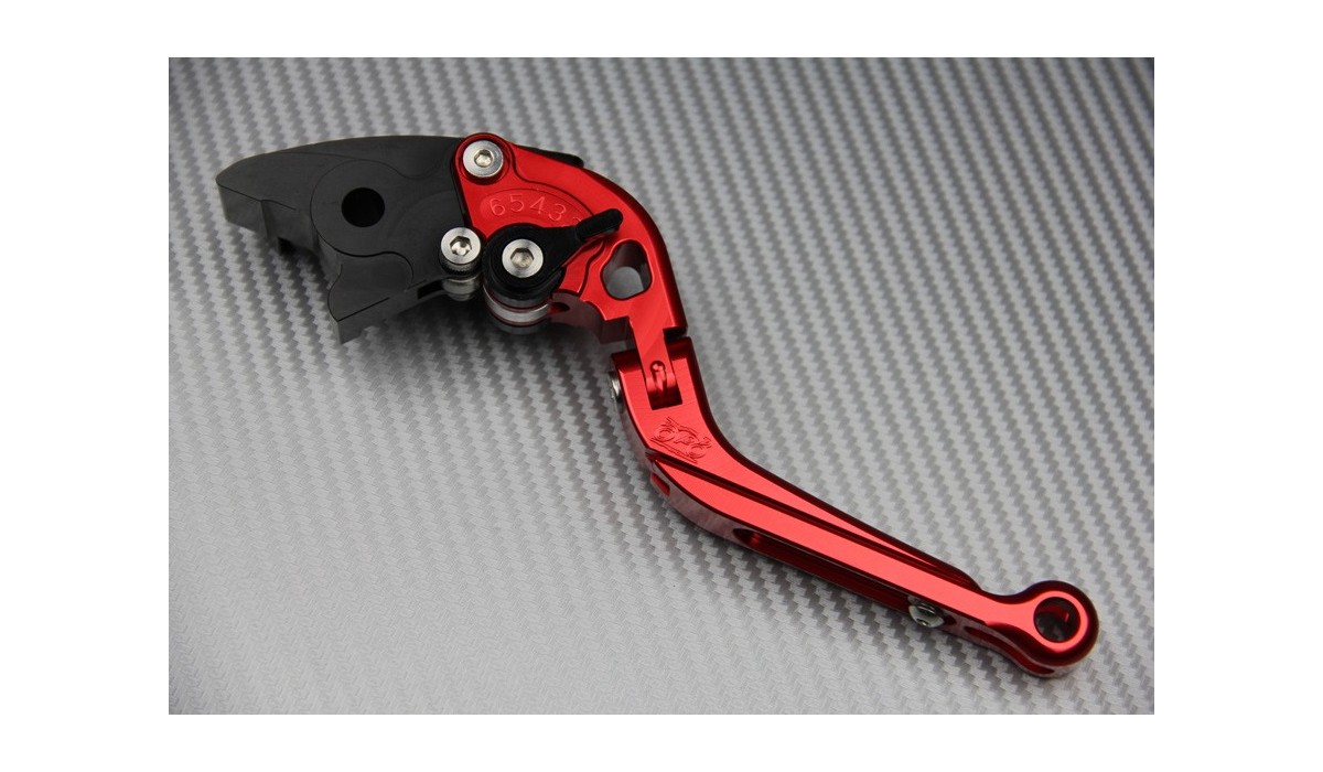 kawasaki gear lever