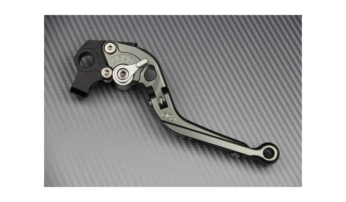 Adjustable / Foldable brake lever for KAWASAKI Z1000 0718 Z1000SX