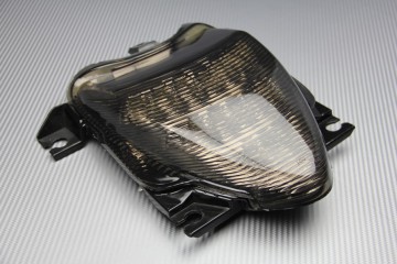 Feu Stop Led Clignotants Intégrés SUZUKI VZR 1800 INTRUDER / BOULEVARD 2006 - 2017