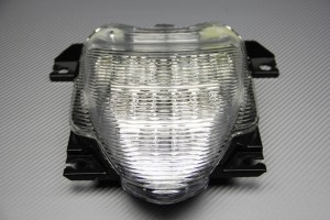 LED Taillight with Integrated turn signals SUZUKI VZR 1800 INTRUDER / BOULEVARD 2006 - 2017