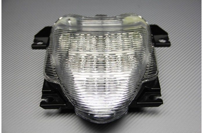 LED Taillight with Integrated turn signals SUZUKI VZR 1800 INTRUDER / BOULEVARD 2006 - 2017
