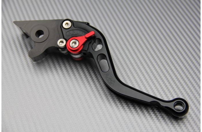Leviers levier lever Repliable Frein Embrayage MV AGUSTA DRAGSTER 800 2014 2016 