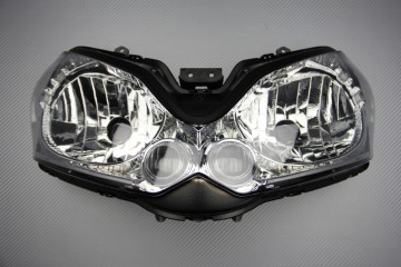 Front headlight Kawasaki...
