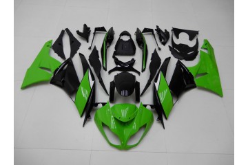 Carenado completo KAWASAKI ZX6R 2009 - 2018