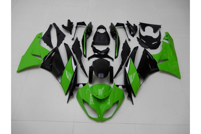 Carenado completo KAWASAKI ZX6R 2009 - 2018