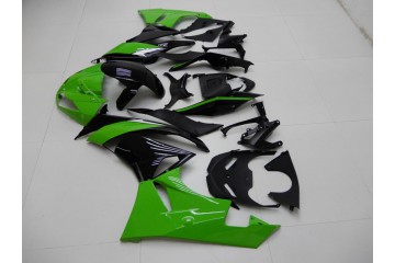 Carenado completo KAWASAKI ZX6R 2009 - 2018