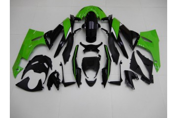 Carenado completo KAWASAKI ZX6R 2009 - 2018