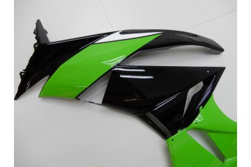 Carenado completo KAWASAKI ZX6R 2009 - 2018