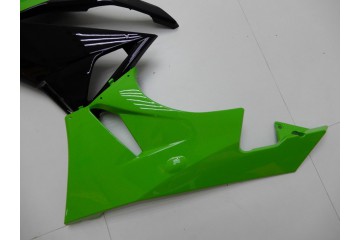 Carenado completo KAWASAKI ZX6R 2009 - 2018