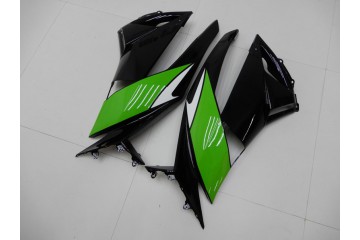 Carenado completo KAWASAKI ZX6R 2009 - 2018