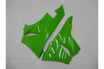 Carenado completo KAWASAKI ZX6R 2009 - 2018