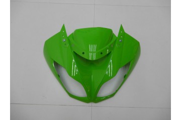 Komplette Motorradverkleidung KAWASAKI ZX6R 2009 - 2018