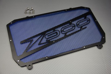 Grille de Radiateur KAWASAKI Z900 / SE / Z900RS 2017 - 2024 Design 2