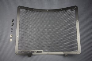 Rejilla protectora del radiador SUZUKI GSXS 950 / 1000 / F / GT / KATANA 1000 2015 - 2023