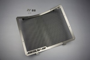 Rejilla protectora del radiador Suzuki GSXS 1000 / GSXS-1000F