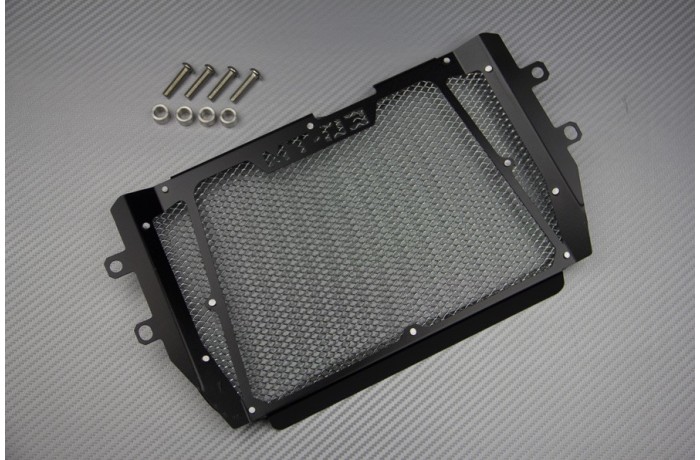 Grille de Radiateur AVDB YAMAHA MT03 320 2015 - 2024