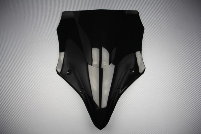 Polycarbonate Windscreen KAWASAKI NINJA 650 R 2017 - 2019