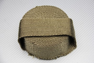 Thermal Band for Exhaust Systems (10 m)