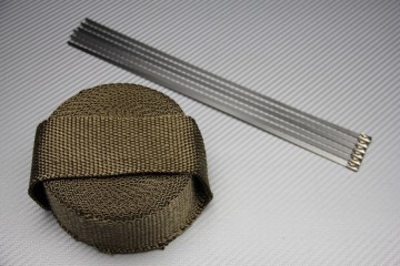 Thermal Band for Exhaust Systems (10 m)