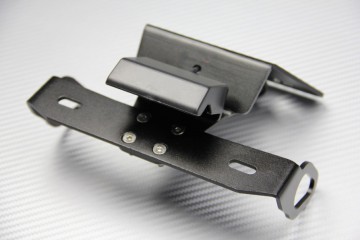 Portamatrícula YAMAHA YZF R6 / XJ6 / DIVERSION 600 2003 - 2016