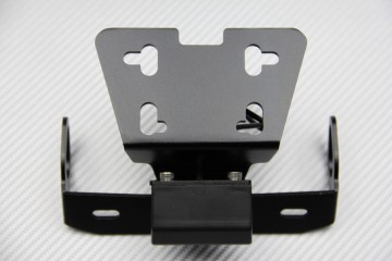 Portatarga YAMAHA YAMAHA YZF R6 / XJ6 / DIVERSION 600 2003 - 2016