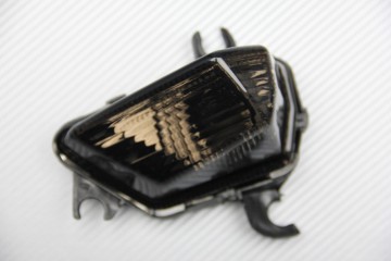 Paire de clignotants avant Kawasaki Z1000 SX 2011 - 2016