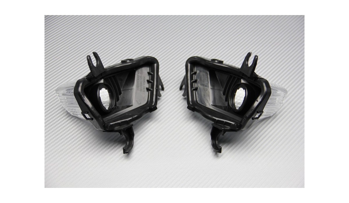 Centrale Clignotants KAWASAKI Z 1000 SX (2020-2021) - Pièce D'Occasion Réf 44887062