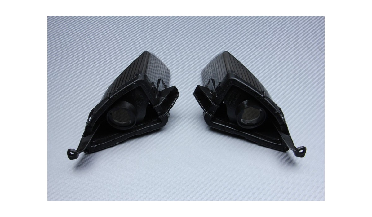 Relais Clignotant RSM Pour Honda VFR 800 VTEC (RC46II) – 2002-2010 – RL76015#16 – Neuf