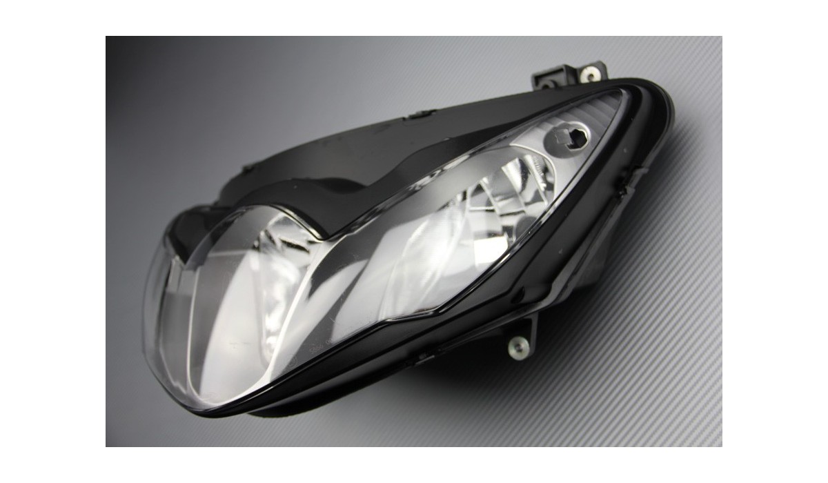 triumph sprint gt 1050 accessories