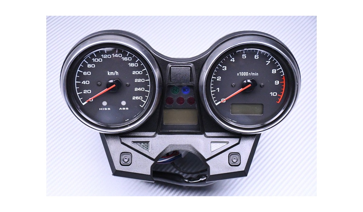Indicateur de vitesse Honda 600 Hornet 2003-2010