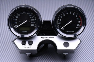 Aftermarket Speedometer...