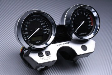 Ölthermometer oiltemperature gauge YAMAHA XJR 1300 RR XVZ 1300 Touring 