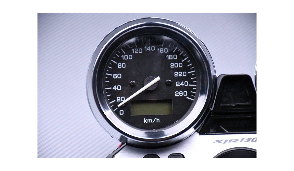 Aftermarket Speedometer YAMAHA XJR 1300 2004 - 2006 - AVDB MOTO L