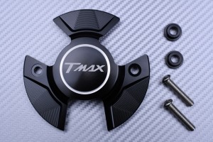 Protezione trasmissione  Yamaha TMAX 530 2017 - 2019