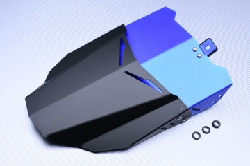 Heckfender Yamaha MT09 / TRACER / SP / XSR 900