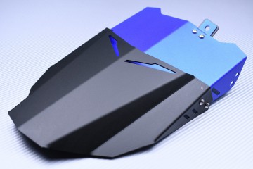 Aluminium Rear Fender Yamaha MT09 / TRACER / SP / XSR 900