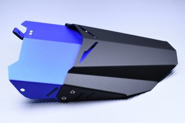 Aluminium Rear Fender Yamaha MT09 / TRACER / SP / XSR 900
