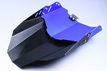 Heckfender Yamaha MT09 / TRACER / SP / XSR 900