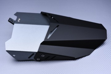 Garde Boue Arrière Alu Yamaha MT09 / TRACER / SP / XSR 900