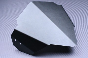 WINDSCHILD AUS ELOXIERTEM ALU YAMAHA MT03 320 2016 - 2019