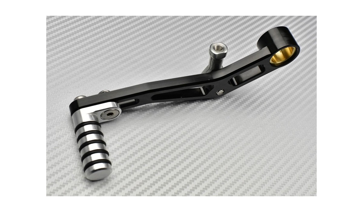 HighEnd Gear Shift Lever YAMAHA MT09 / TRACER / XSR 900