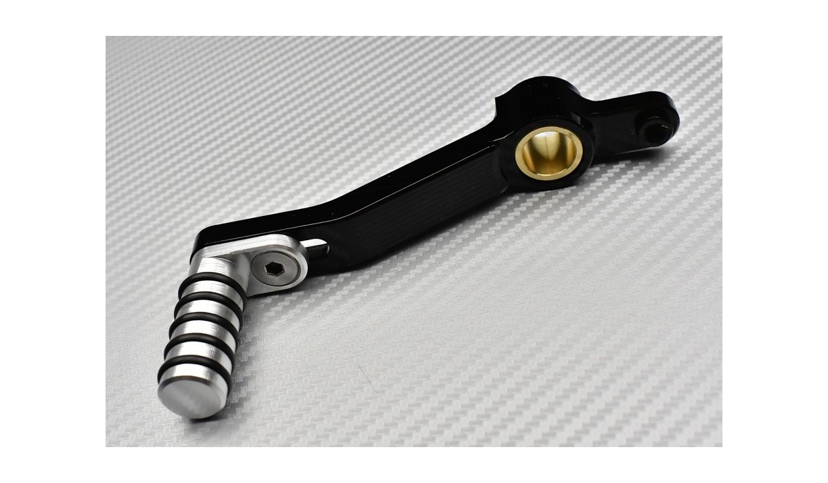 Pédale De Sélecteur De Vitesse Pour Kawasaki Z650 ER650H 2017-2019 - Marque Avdbmoto