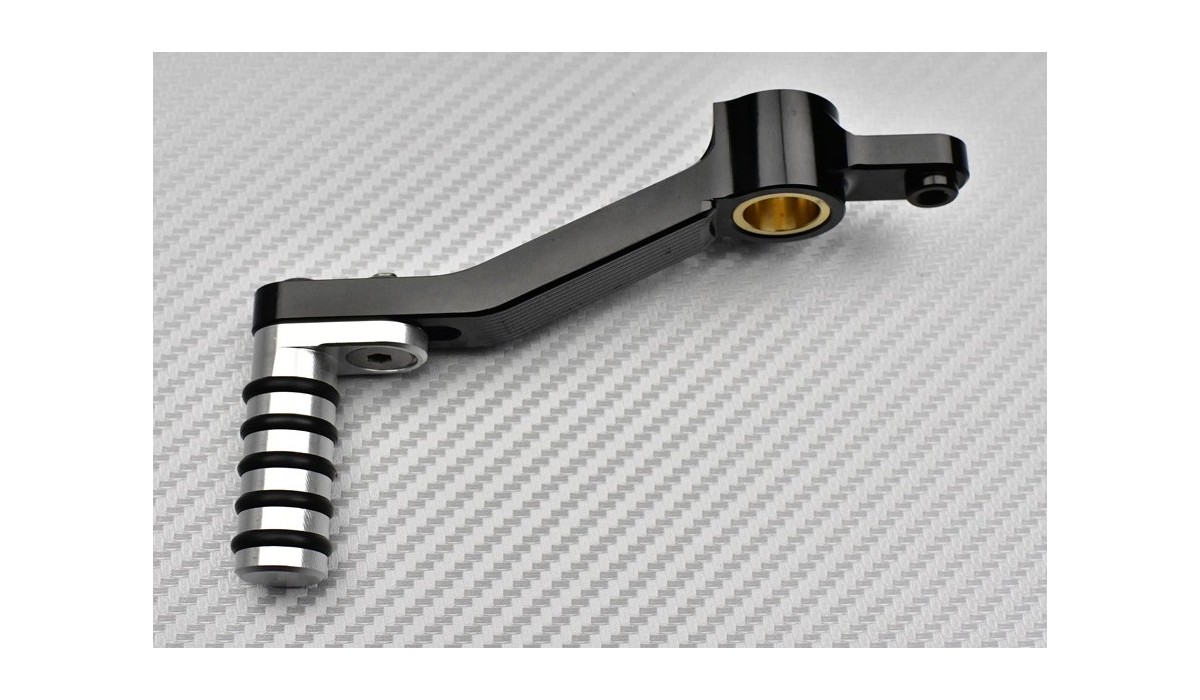 HighEnd Gear Shift Pedal for YAMAHA MT10 / FZ10 / SP
