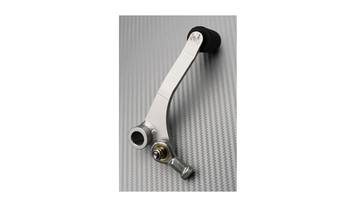 ninja 300 gear lever